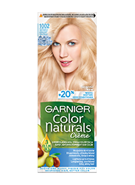 Garnier 1002 Opalizujący Ultra Blond farba do włosów